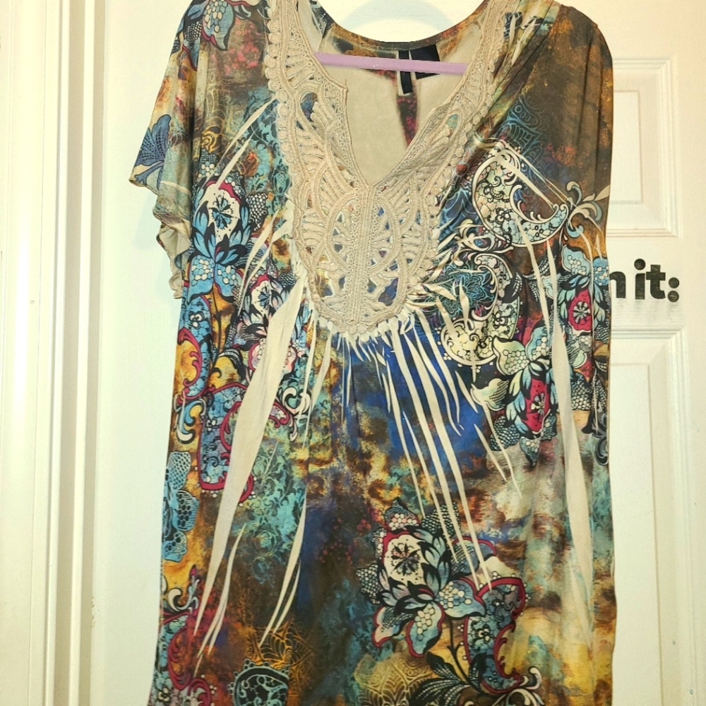Ladies top